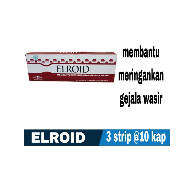 elroid