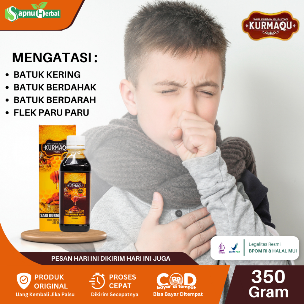 Obat Batuk Kering, Batuk Berdarah, Batuk Berdahak, Batuk Menahun, Flek Paru Paru, Batuk Rejan, Batuk
