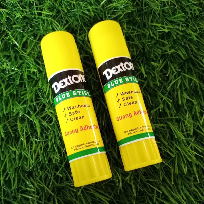 

Lem Stick 15g Dextone Strong (DX301)
