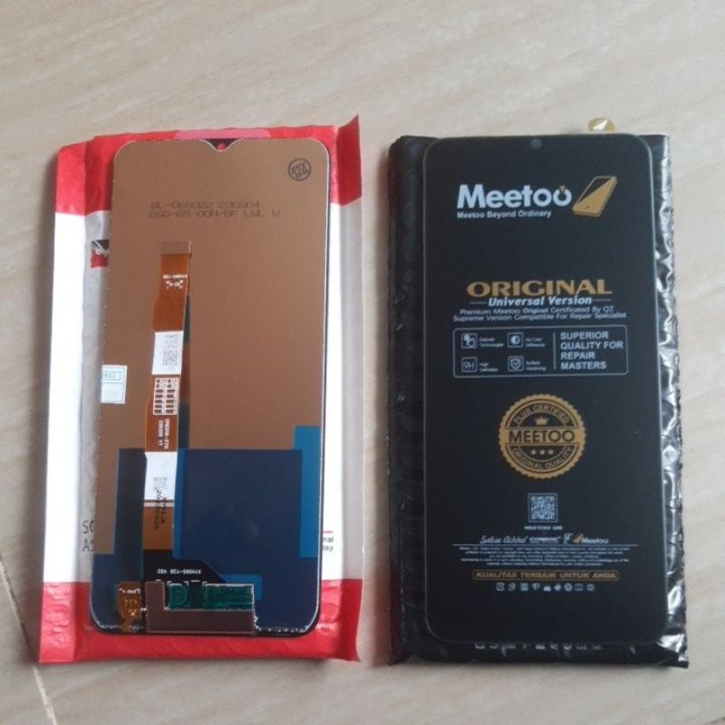 Lcd touchscreen Vivo Y12S/Y20/Y20 2021/Y20s/Y20s (G) Fullset  Original Oem