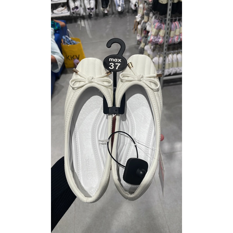 MAX FASHION Flat Shoes SALE❗️