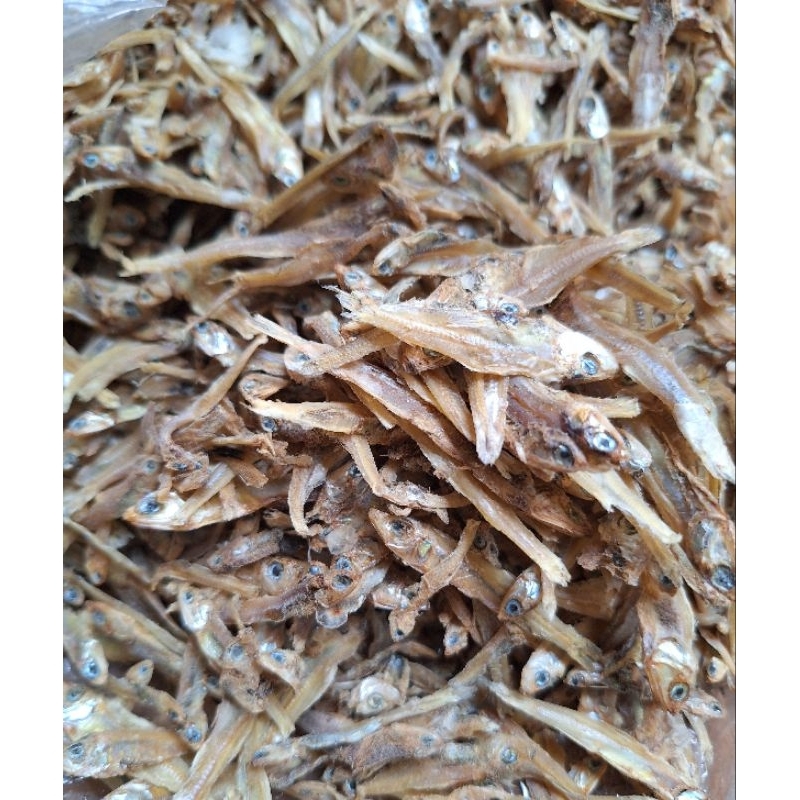 

teri tawar super 100gr