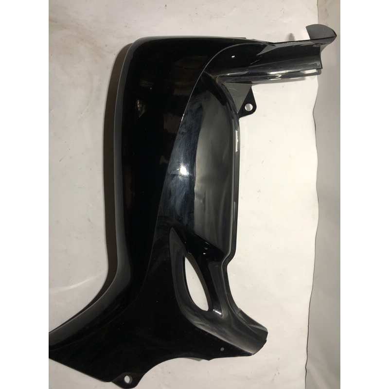Suzuki Sayap Hitam Kiri SMASH NEW ORI 48121B07H00NX0H