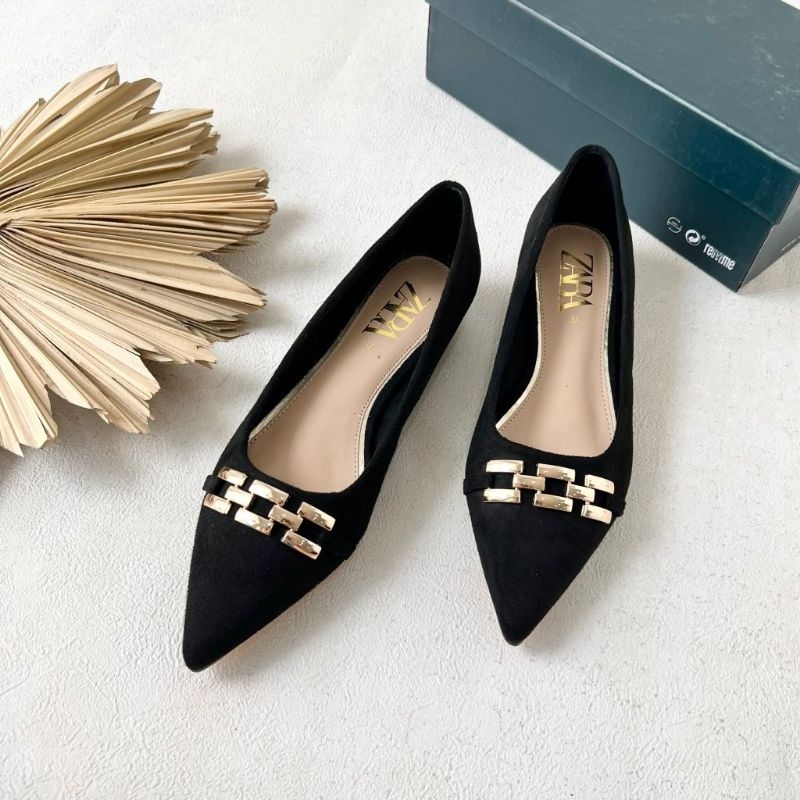 Belle's Co. | ZS-289 | Sepatu Wanita