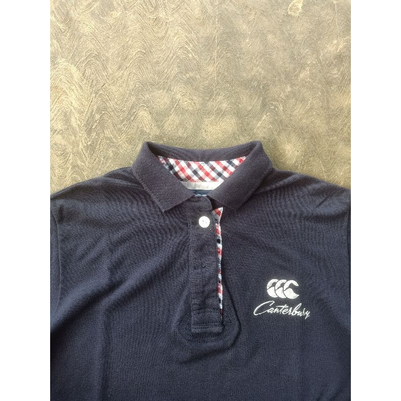 Polo Canterbury