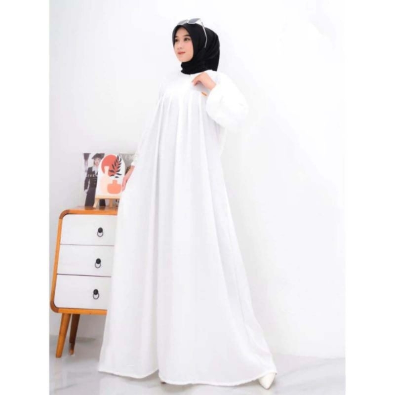 AUFA GAMIS CRINKLE JUMBO LD 120 BUSUI