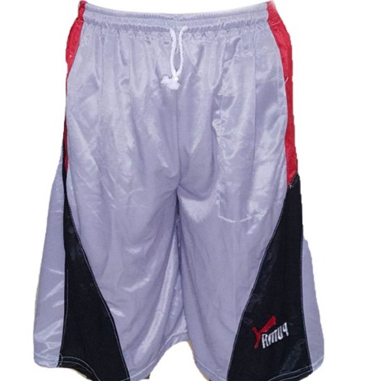[KODE ARPCK] CELANA COLOR PENDEK // CELANA OLAHRAGA PENDEK // CELANA BASKET PRIA JUMBO // CELANA PEN