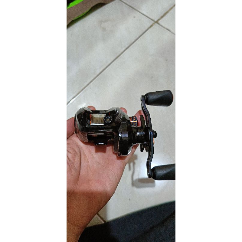 Kastking Zephyr BFS Bc Reel