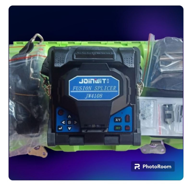 SPLICER JOINWIT JW4108 FO