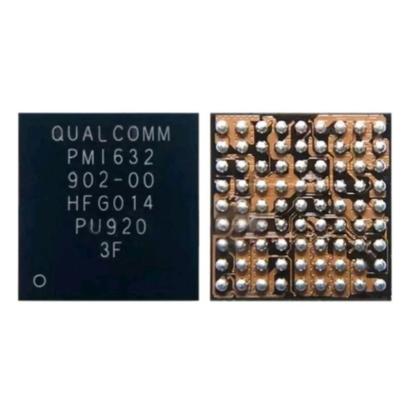 IC Power Pmi632-902 Original New Tested Pmi632 902