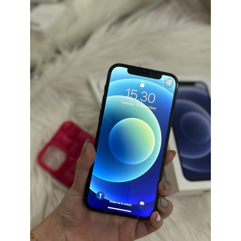 iphone 12 ibox 128gb