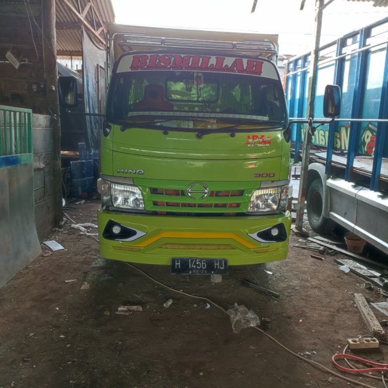 BEMPER UNIVERSAL MODEL JETBUS