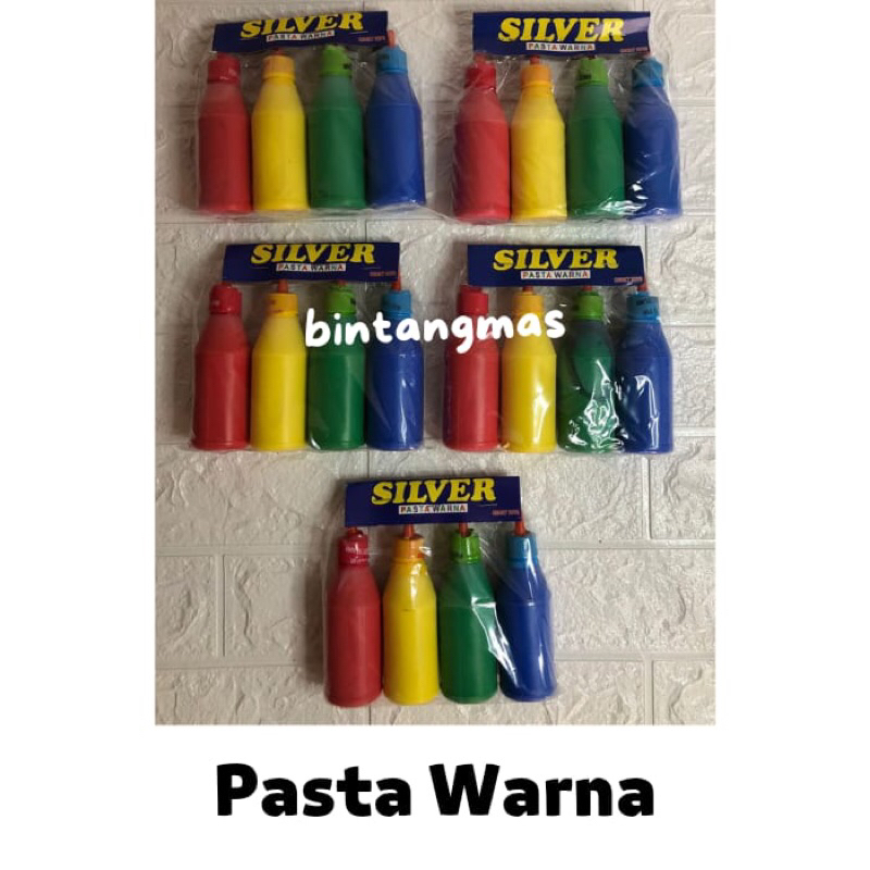 

Pasta Warna