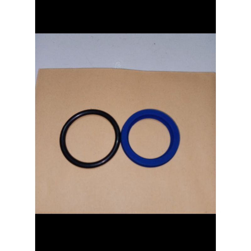 SEAL HIDRAULIC BELOK UHS 25 MAXXI