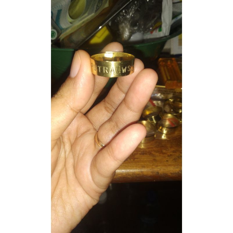 Segel kaki ayam bangkok, pakhoi dll untuk ayam aduan