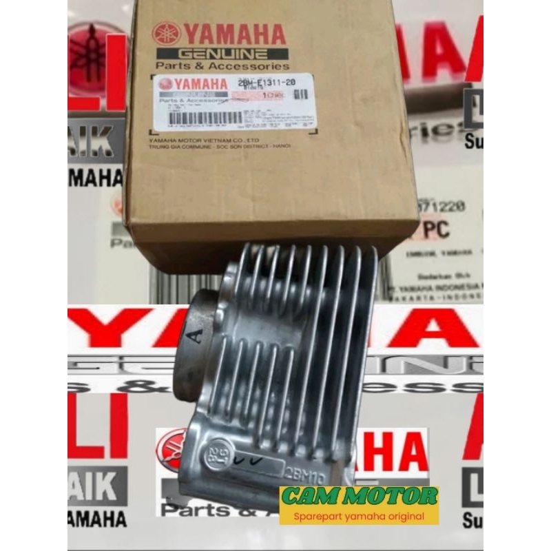 Cylinder Blok block seher os std Grand Filano Ori YGP 2BM-E1311-20