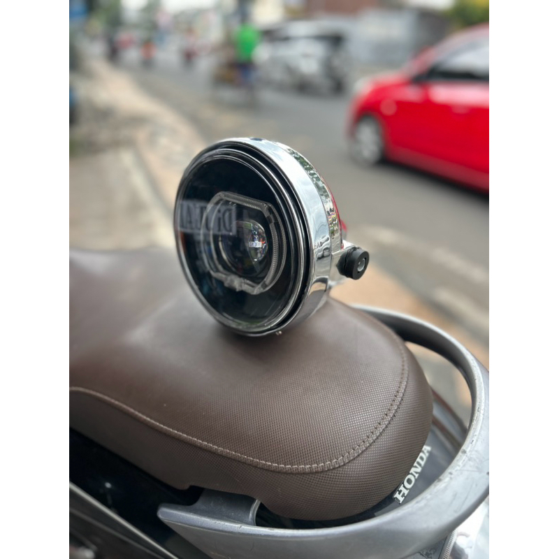 lampu Biled ninja Ss