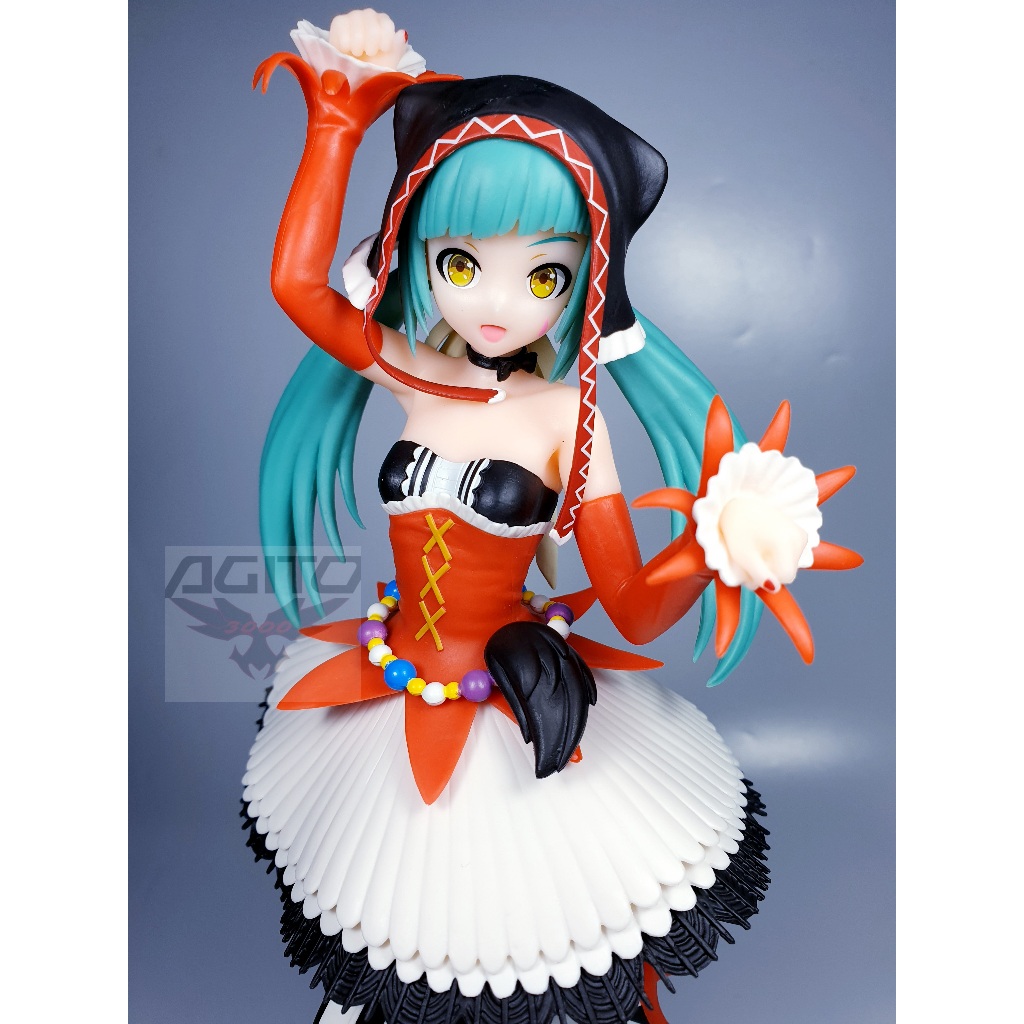 Action Figure Project DIVA Hatsune Miku SPM Figure Pieretta ORI