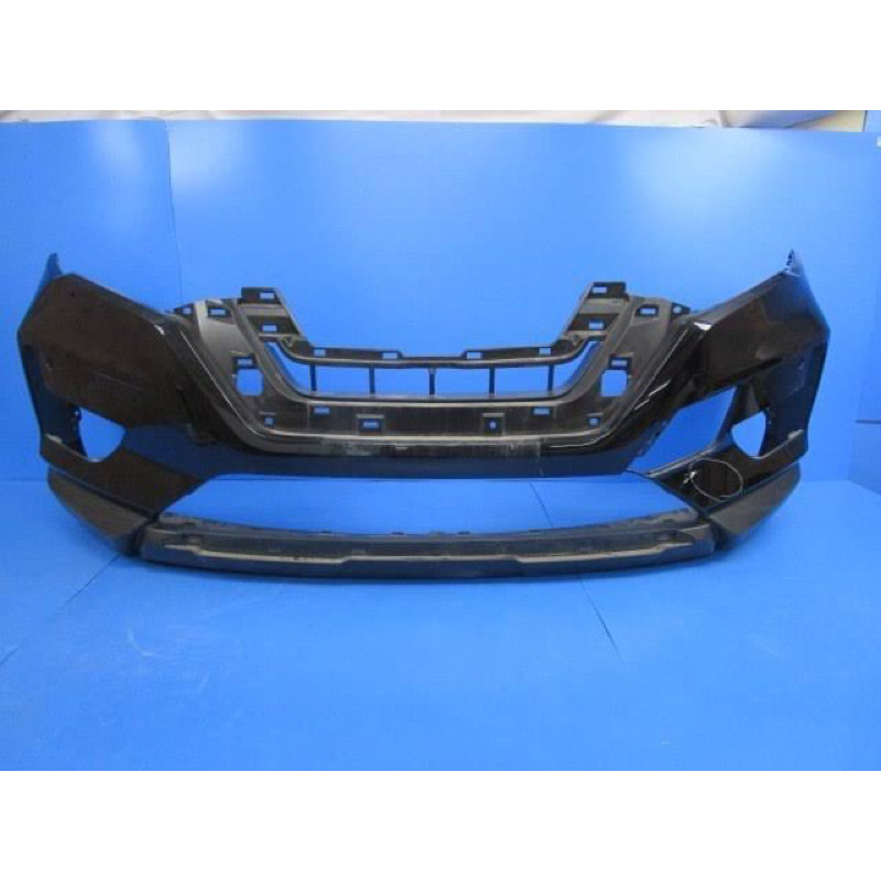 bumper depan nissan xtrail T32 2016 2018