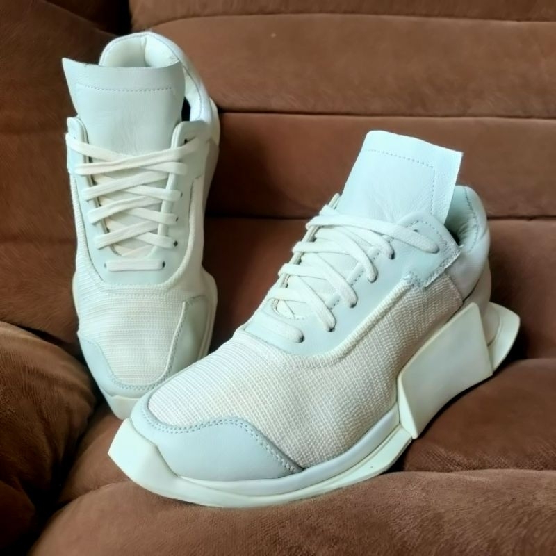 ADIDAS RICK OWENS