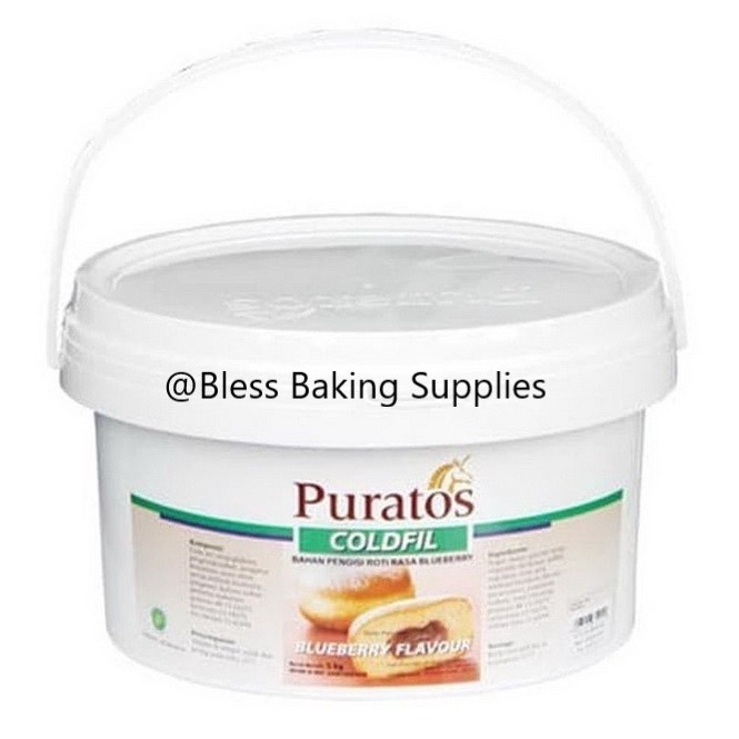 

MODEL OEP534 SELAI BLUEBERRY / COLDFIL BLUEBERRY FLAVOUR 5 KG