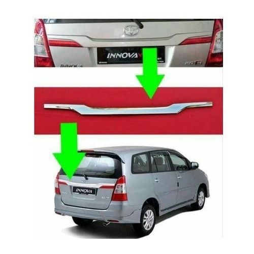 Trunk Lid Belakang Grand Innova 2014-2015