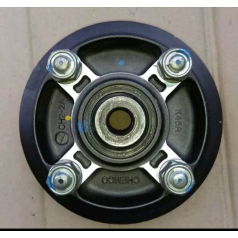 Dudukan Nap Ger Gir Gear Honda All New CB 150R CBR 150R CB 150R OLD Lama Original