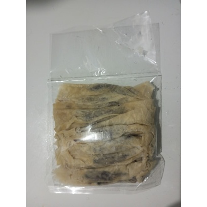 

PISANG AROMA FROZEN isi 20 bisa untuk jualan