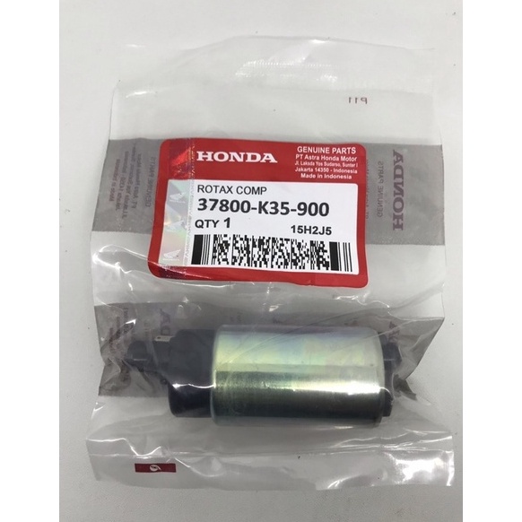 READY Rotak Vario 150 K59