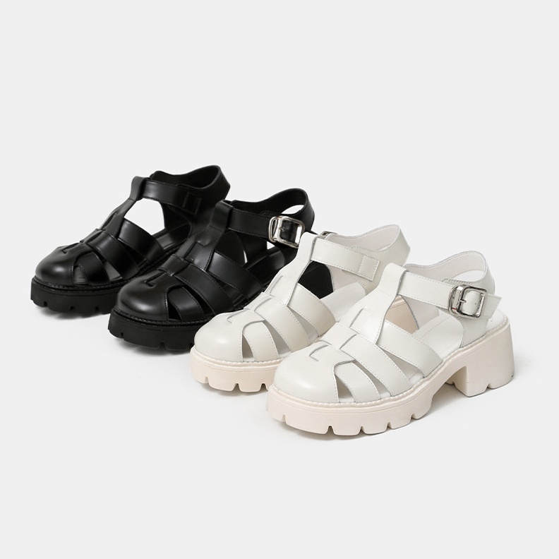 MALL Sandal wanita sandal summer Dc gladiator Tp77 ?