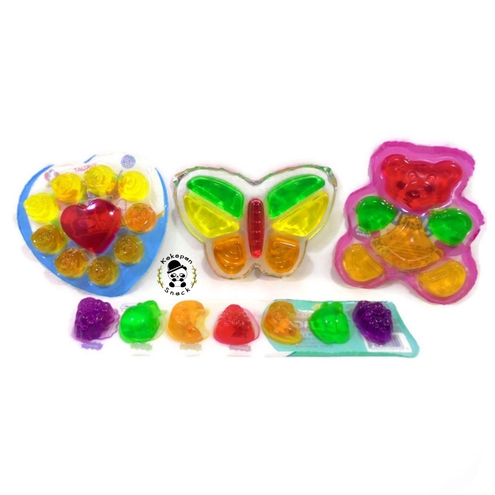 

Terbaru!! AGAR PUDDING CUP PAK ISI 20 8ztyl