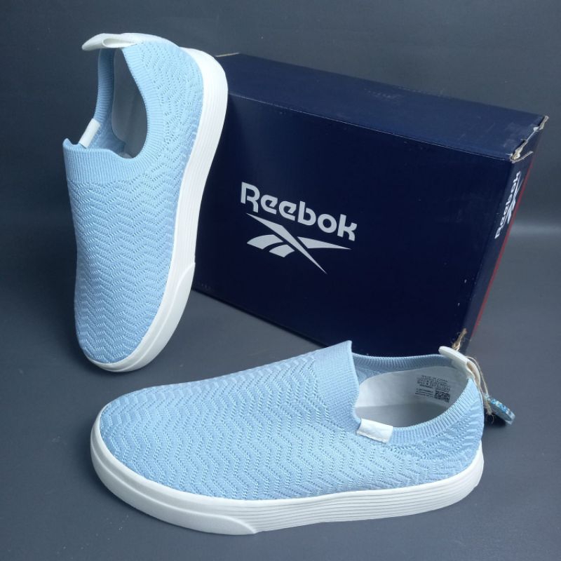 Reebok OnLux Slp On / Reebok Cewek / Reebok Original