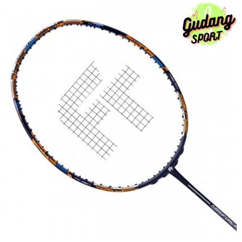 RAKET BADMINTON FELET AEROFORCE 45lbs