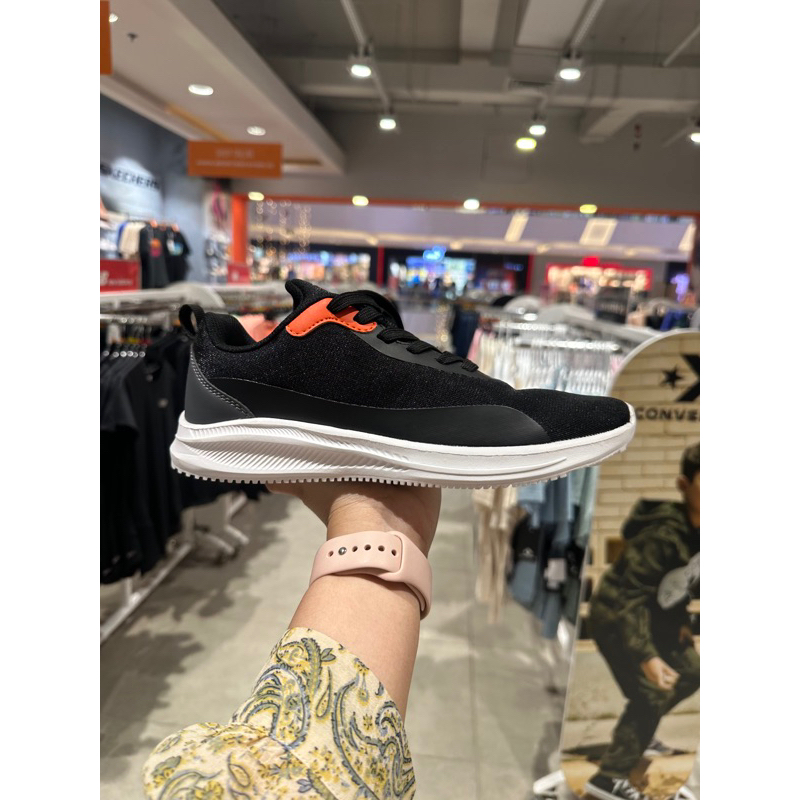 sepatu sport station sale murah 70% size 39