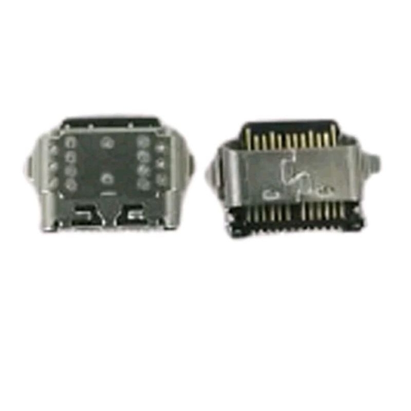 Connector Konektor Charger Asus Zenfone 5 New 2018 5Z ZS620KL ZE620KL Z01RD Z00QD Z01RD X00QD