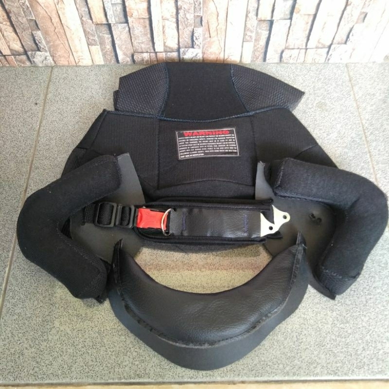 Busa Helm Universal all type Half Face Busa Helm JP5 Busa set Helm Universal plus tali Helm || Busa 