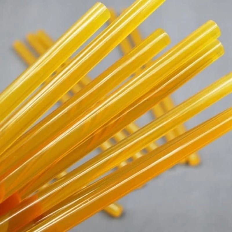 

Lem Tembak Lem Bakar Glue Stick Hot Melt ukuran kecil