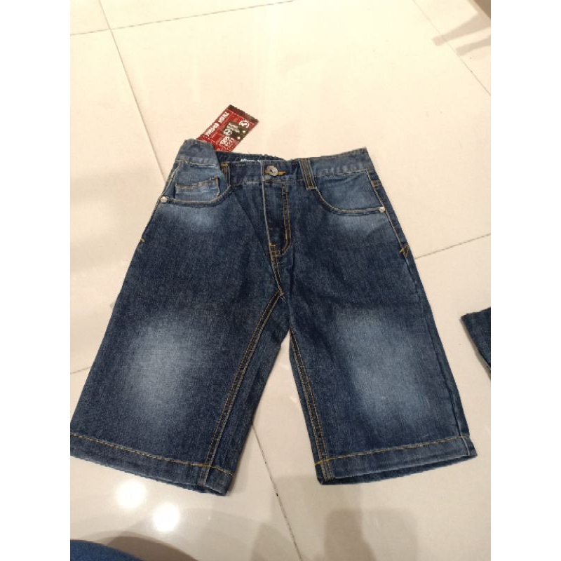 Celana Pendek Anak Laki Laki Original BRAND MATAHARI TWIST KIDS