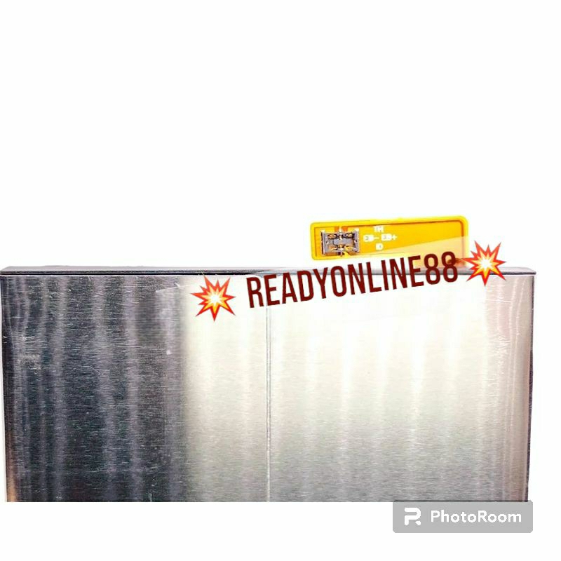 Baterai Sony Xperia XA1 Plus /XA1+ Batre Sony XA2 Ultra LIP1653ERPC Original