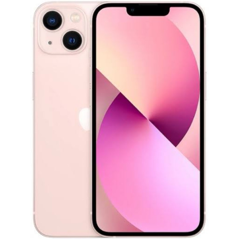 iphone 13 pink 128 gb