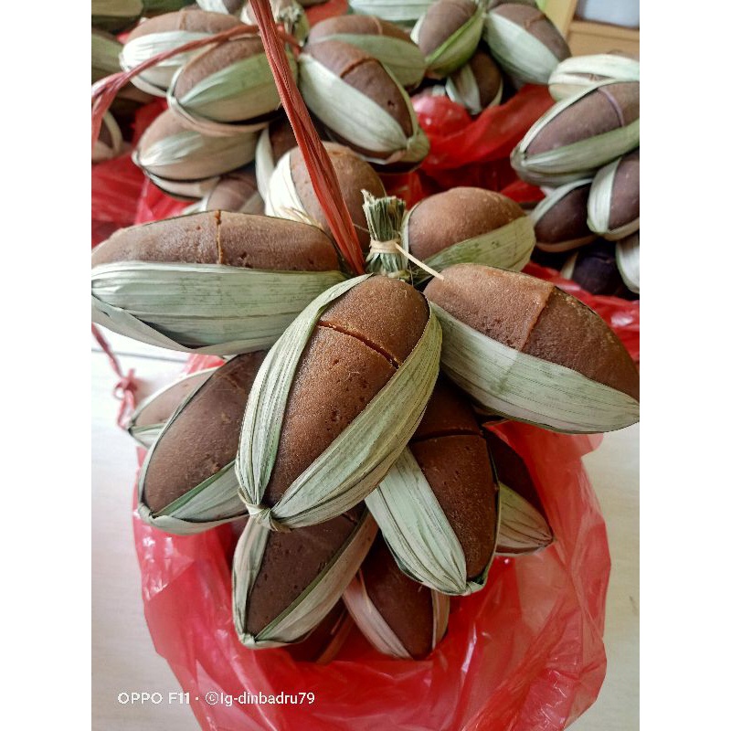 

✨ Gula Aren Asli 1 Kojor/ 10 Batok / 5 Tangkep !