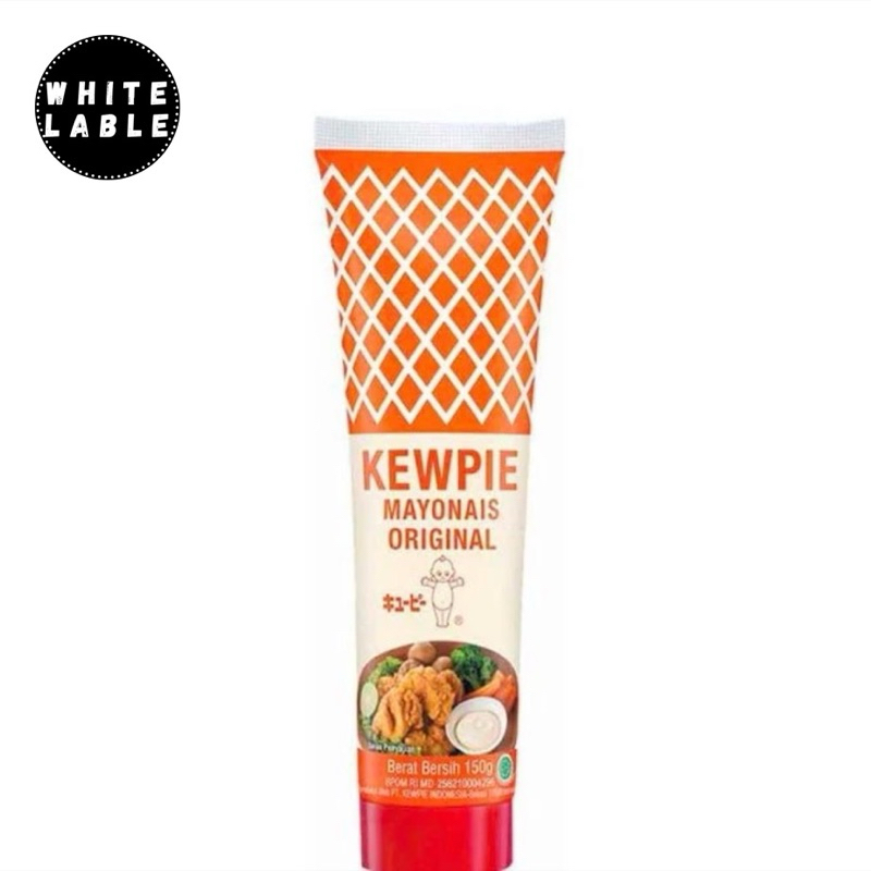 

kewpie mayonaise 150g