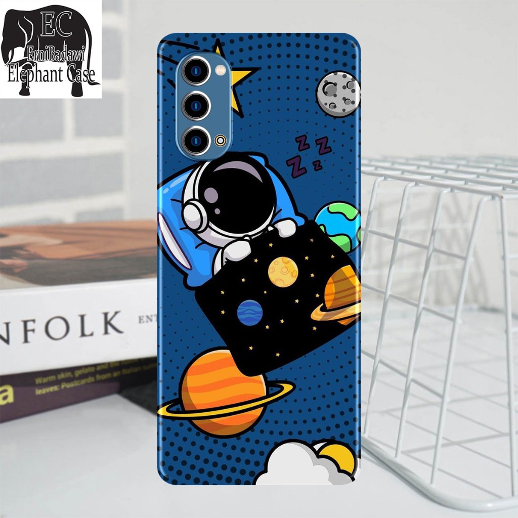 Case OPPO RENO 4 -  Casing Hp - Softcase Case HpOPPO RENO 4- Casing Hp - Softcase - Case Hp OPPO REN