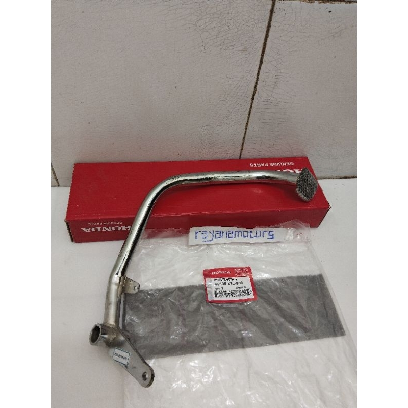 sadel rem suprap fit new supra new fit supra fit new