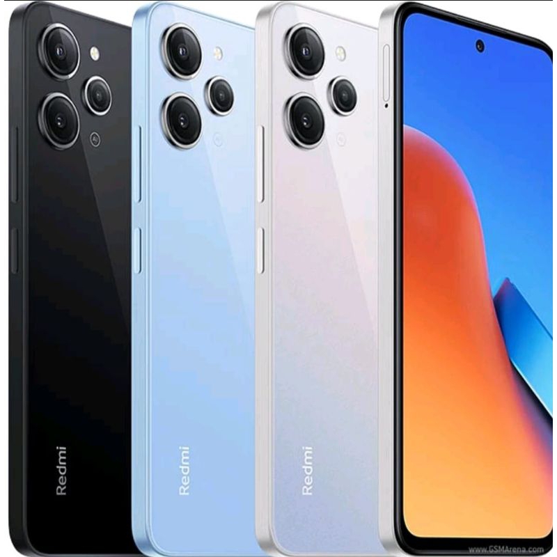 redmi 12 ram 8/128 gb