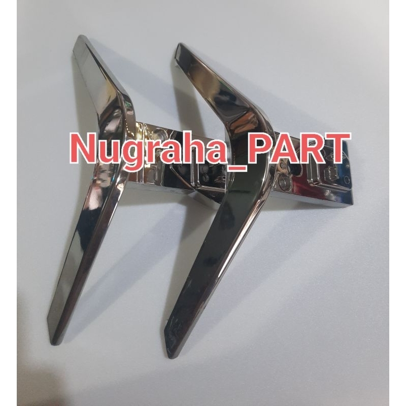 STAND KAKI DUDUKAN TV POLYTRON PLD32AG5959 PLD 32AG5959 32AG5959