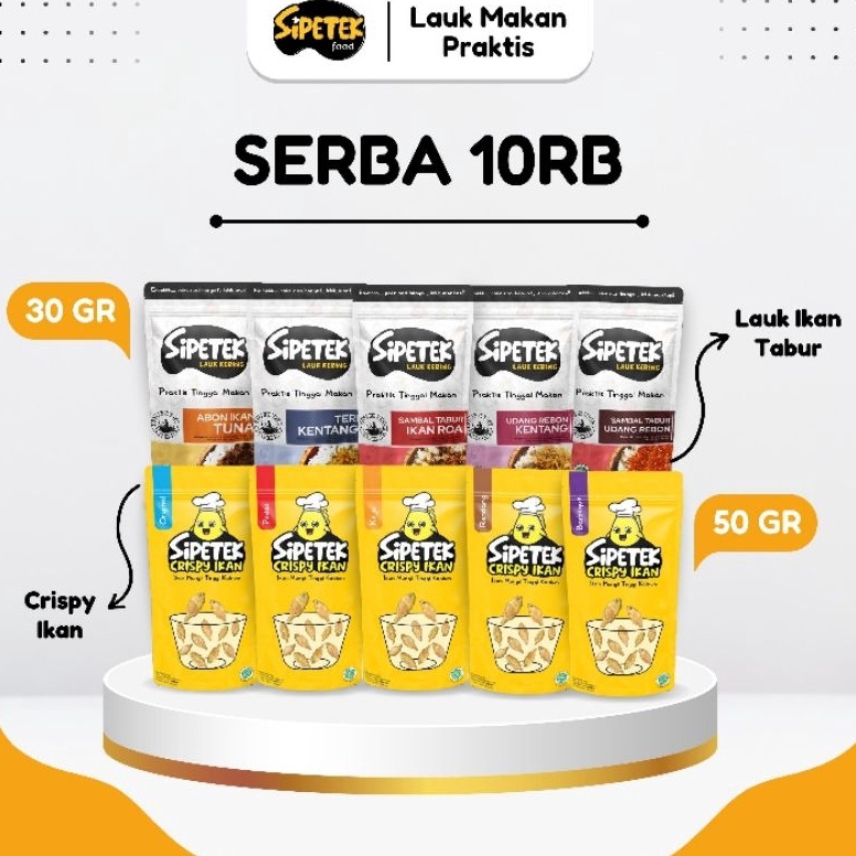 

65 SIPETEK SERBU!!! 3360