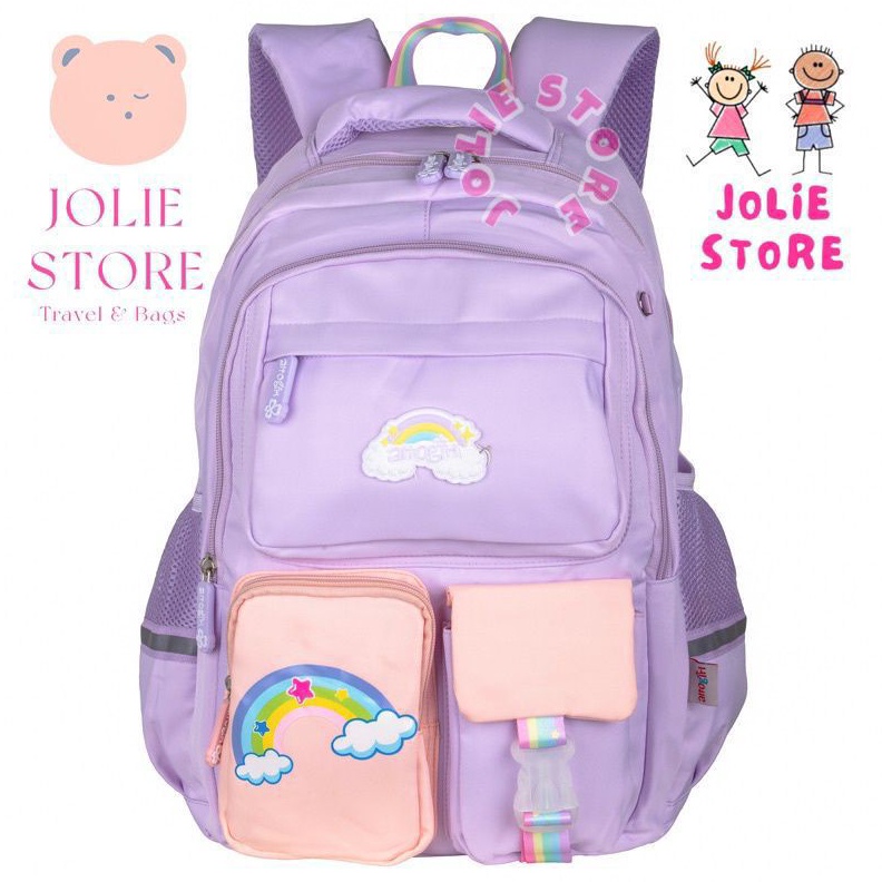 ✨Mall✨ tas anak sekolah SD/SMP by Alto original buruan