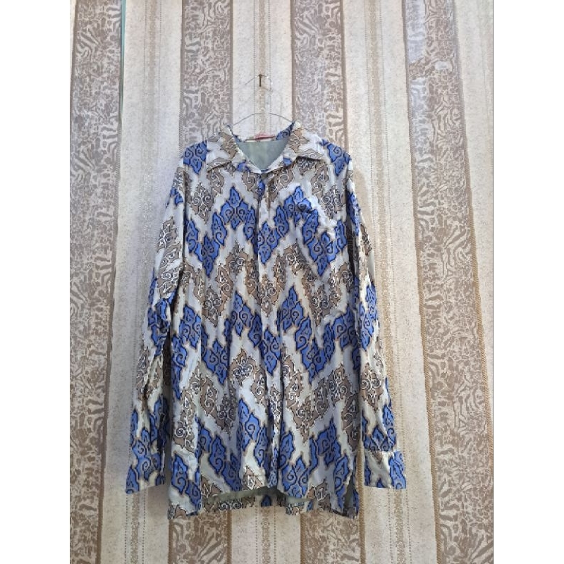 Baju pria preloved/atasan pria preloved/baju koko murah/baju batik pria murah/baju pesta pria murah/