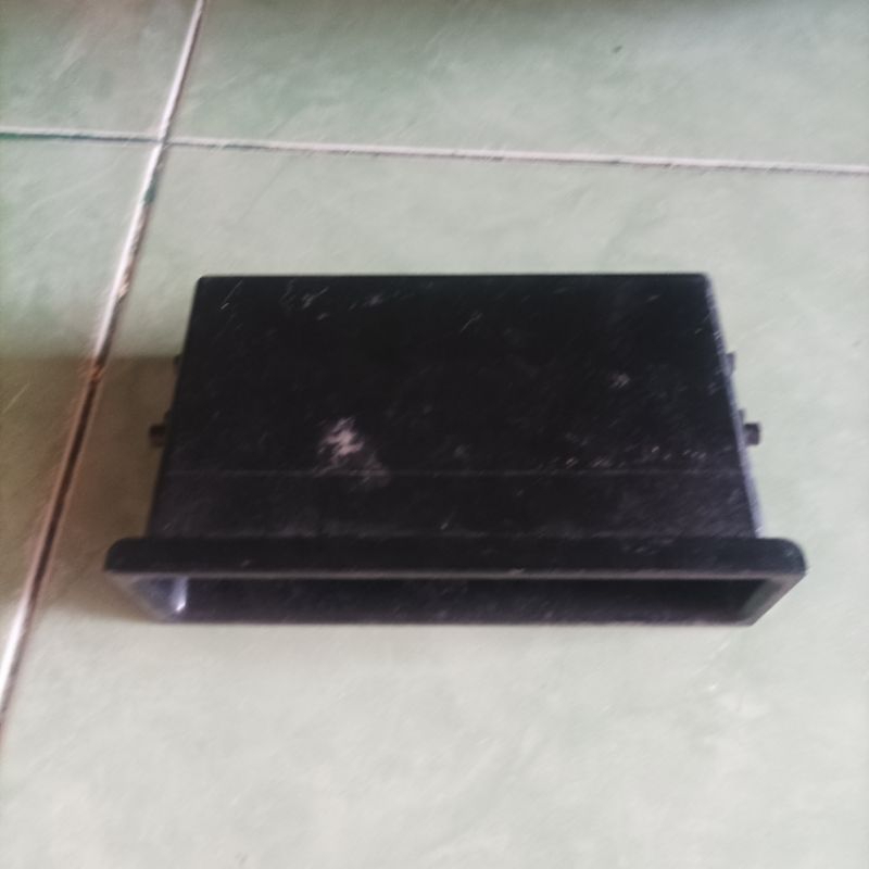 Laci Koin Kijang Kapsul 97